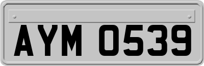 AYM0539