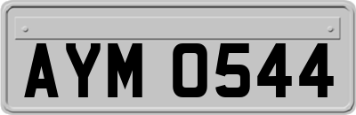 AYM0544