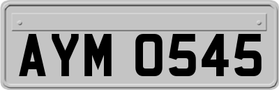 AYM0545