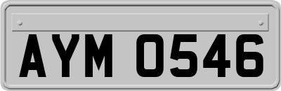 AYM0546