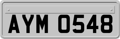 AYM0548