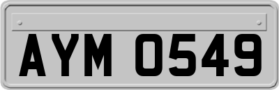 AYM0549