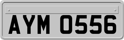 AYM0556
