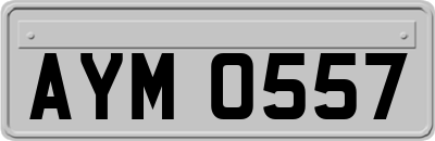 AYM0557