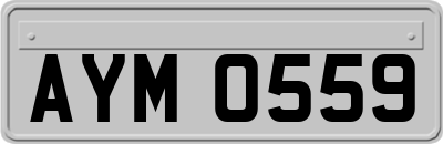 AYM0559