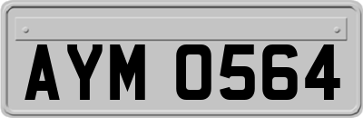 AYM0564