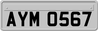 AYM0567