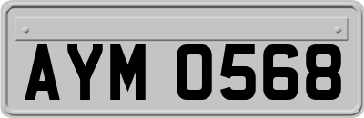 AYM0568
