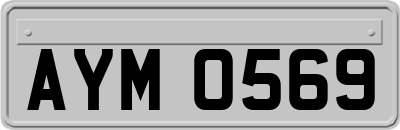 AYM0569