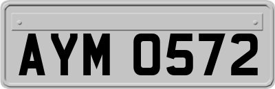 AYM0572