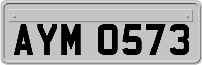 AYM0573