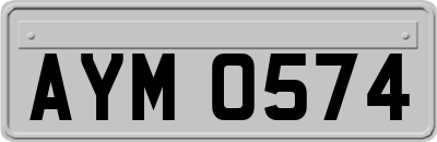 AYM0574