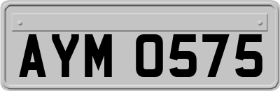 AYM0575