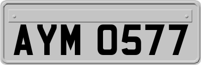 AYM0577