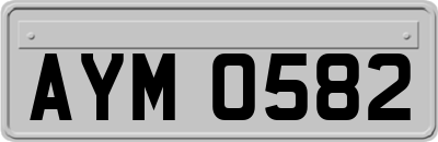AYM0582