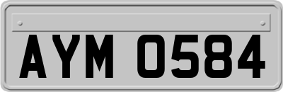 AYM0584