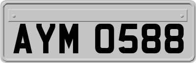 AYM0588
