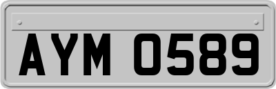 AYM0589