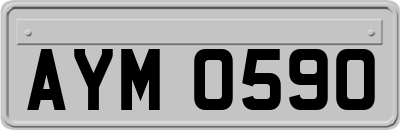 AYM0590