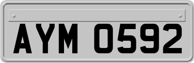 AYM0592