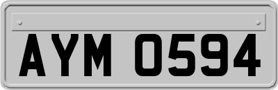 AYM0594