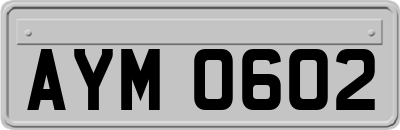 AYM0602