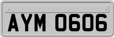 AYM0606