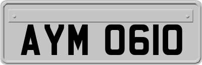 AYM0610