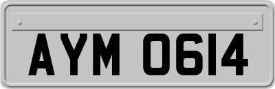 AYM0614