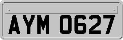 AYM0627