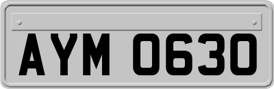 AYM0630