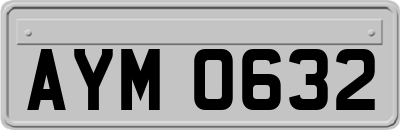 AYM0632
