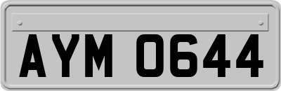 AYM0644