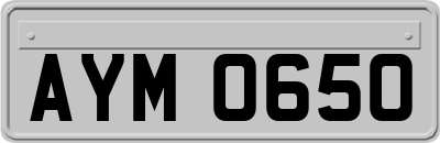 AYM0650