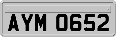 AYM0652