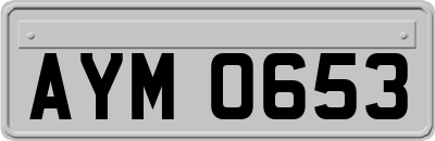 AYM0653