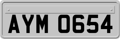 AYM0654