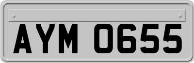AYM0655