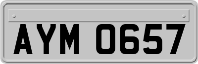 AYM0657