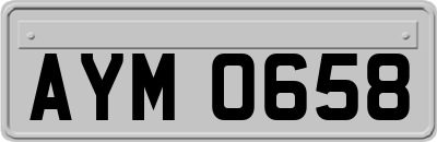 AYM0658
