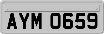 AYM0659