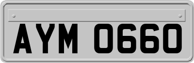 AYM0660