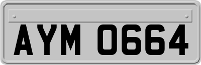 AYM0664