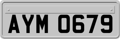 AYM0679