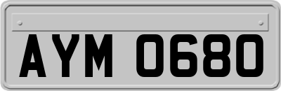 AYM0680