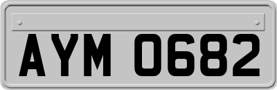 AYM0682
