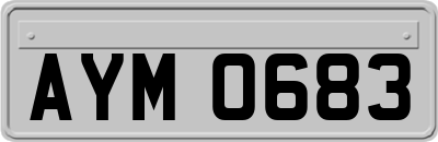 AYM0683