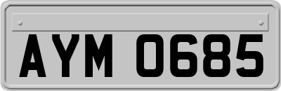AYM0685