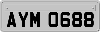 AYM0688