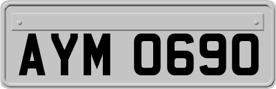 AYM0690